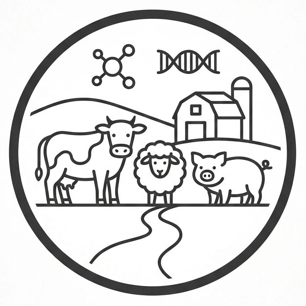 Microbiome in agriculture Icon