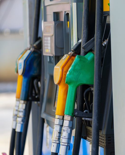 BioFuel