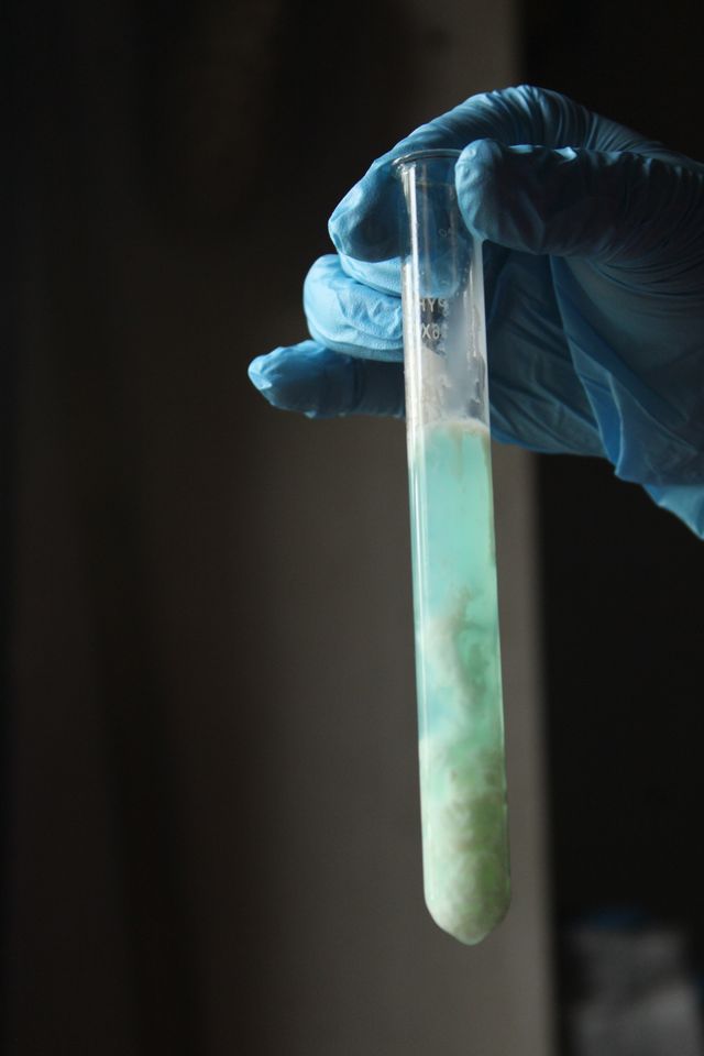 Green Chemicals